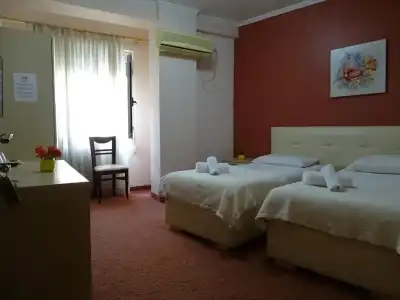 Suite Idea - 3