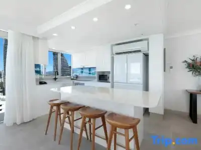 ULTIQA Beach Haven At Broadbeach - 94