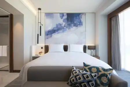 The David Kempinski Tel-Aviv - 18