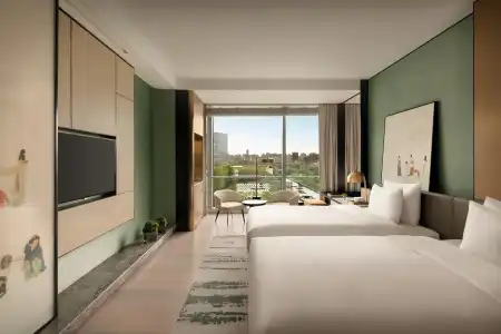 Kempinski Hangzhou - 66