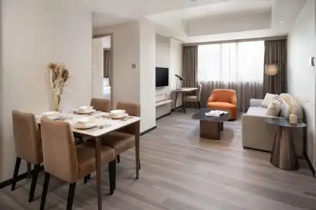 Park Avenue Clemenceau - 65