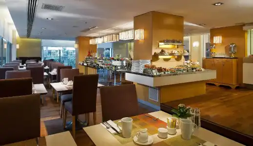 Divan Istanbul City - 27