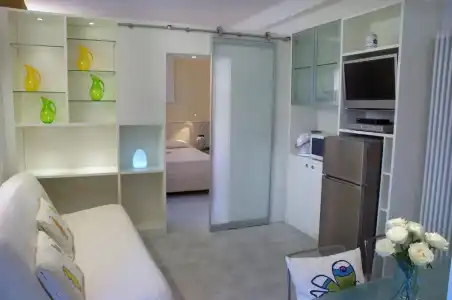Eros Residence - 28