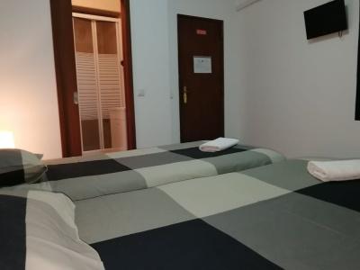 C10 - Lagos Center Apartment - 29