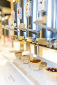 Prize by Radisson, Bonn City - 5