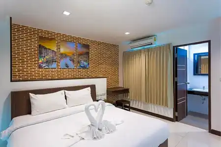 U Hatyai - 48