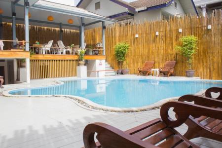 Wild Orchid Villa - 25