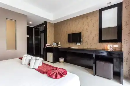 7Q Patong Beach - 36