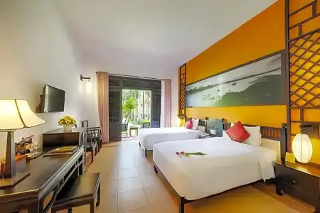 Hoi An Beach Resort - 47