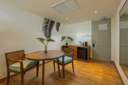 Outrigger Khao Lak Beach Resort - 15