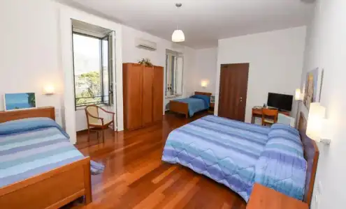 Villa Crawford - Religious Hospitality - 45