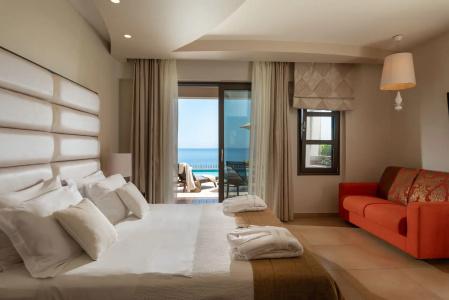 Sivota Diamond Spa Resort - 218