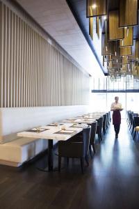Bangkok Marriott Sukhumvit - 17