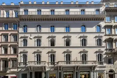 Suite Della Pigna - 44