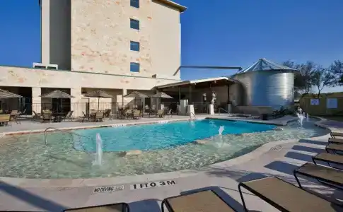 Holiday Inn San Antonio Northwest - SeaWorld Area - 14