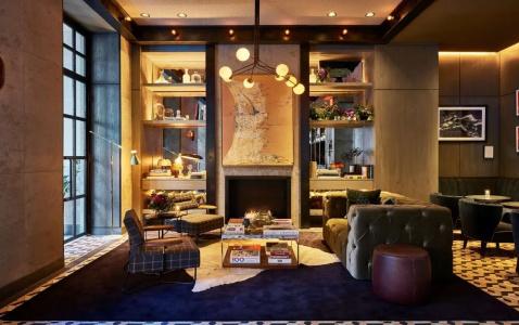 The Manner, The Unbound Collection by Hyatt - 18