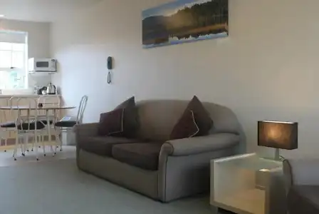 Alpine Rose Greymouth Motel - 21
