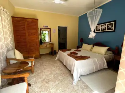 Villa Rafia - 12