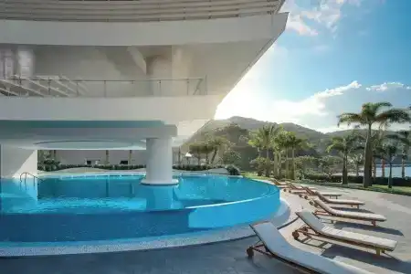 MGM Shenzhen - 17