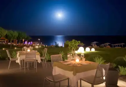 Elysium Resort & Spa - 17