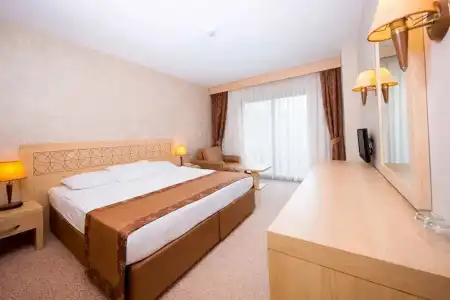 Alder Resort - 37