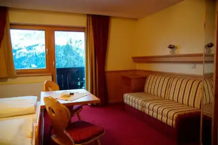 AlpenParks Taxacher & Apartment - 2