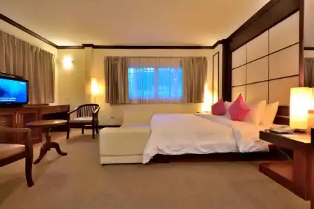 Grand Business Inn - 116