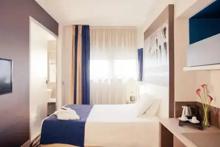 Mercure Roma Centro Colosseo - 34