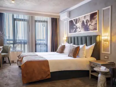 Premier Luxury Mountain Resort - 32