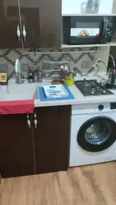 Mia B&B Old Tbilisi Mini-Hotel - 51