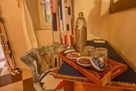 Riad Les Oliviers & Spa - 79