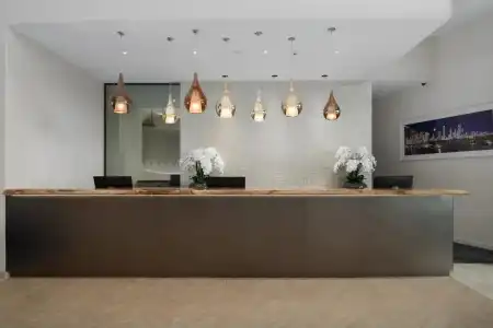 Gold Coast Airport Motel - Only 300 Meters To Airport Terminal - 29