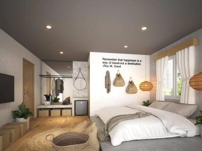 Sarnn Sukhumvit 28 - 2