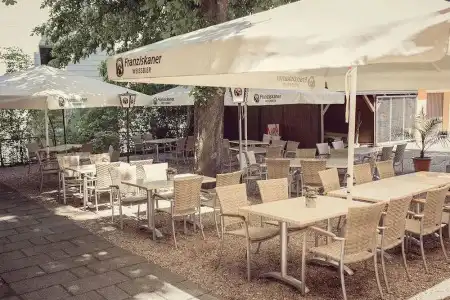 Hotel-Restaurant Wiendl - 18