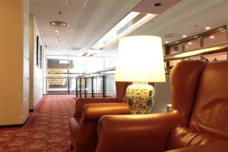 Daiichi Inn Ikebukuro - 15