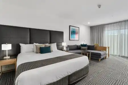 Quality Parklake Shepparton - 45