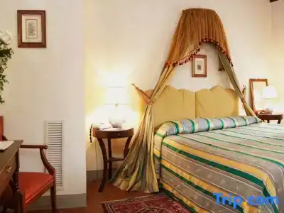 Castello di Spaltenna Exclusive Resort & Spa - 99