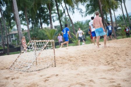 The Haven Khao Lak - 28