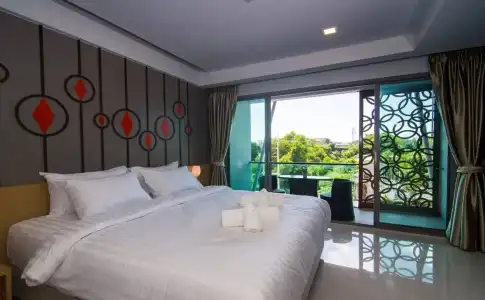 The Peak Chanthaburi - 6