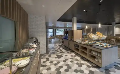 Holiday Inn Express Luzern - Kriens by IHG - 17