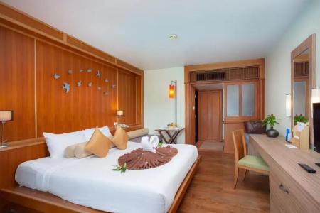 Seaview Patong - 5