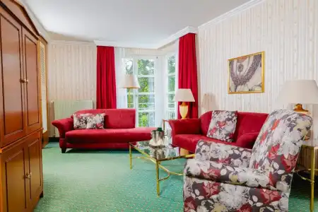 Am Schlosspark - 47