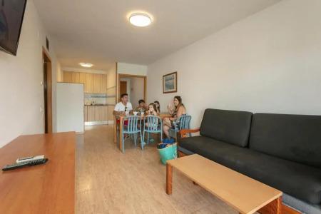 Pins Platja Apartments - 97