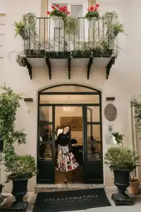 Palazzo Natoli Boutique - 0