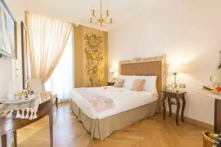 Royal Suite Trinità dei Monti - 29