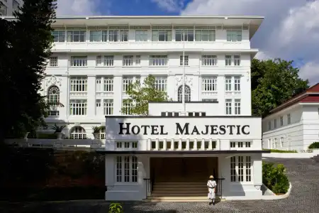 The Majestic Kuala Lumpur, Autograph Collection - 22