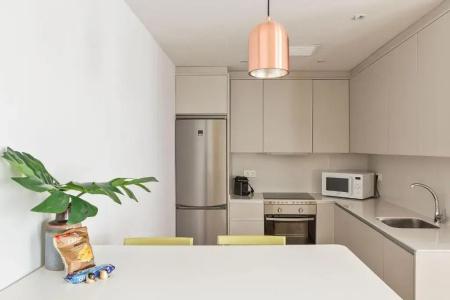 Canaan Boutique Apartments Madrid - 47
