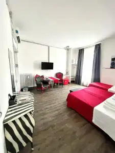 Relais Cola di Rienzo - 47