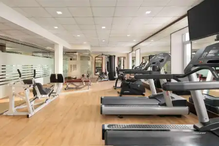 Ramada by Wyndham Dubai Deira - 16