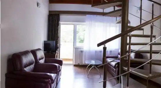 EcoRest - Likani Palace - 17